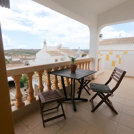 Casa Gabriella - Algarvian Village Appartment Luz Extérieur photo